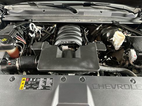 Used 2020 Chevrolet Tahoe LT RWD image 34