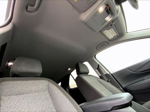 Used 2024 Chevrolet Equinox LT image 14