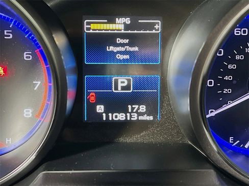 Used 2015 Subaru Outback 2.5i Limited image 12