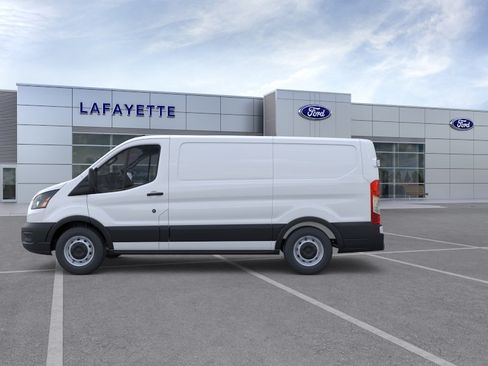 New 2026 Ford Transit 150 Low Roof w/ Load Area Protection Package RWD image 26