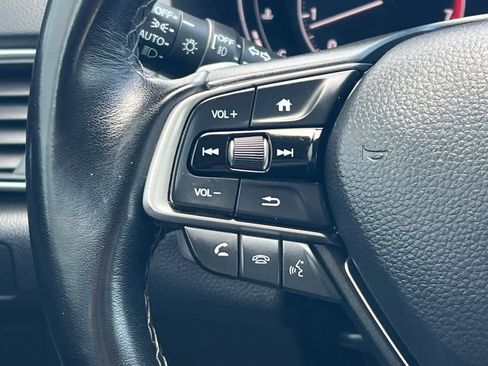 Used 2022 Honda Accord Sport Special Edition image 30