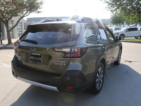Used 2024 Subaru Outback Touring XT w/ Tech Package 2 AWD/4WD image 6