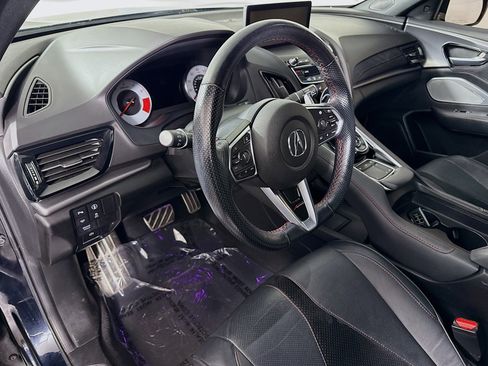 Used 2022 Acura RDX A-Spec image 23