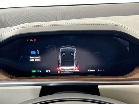 Used 2023 Tesla Model X AWD/4WD image 20