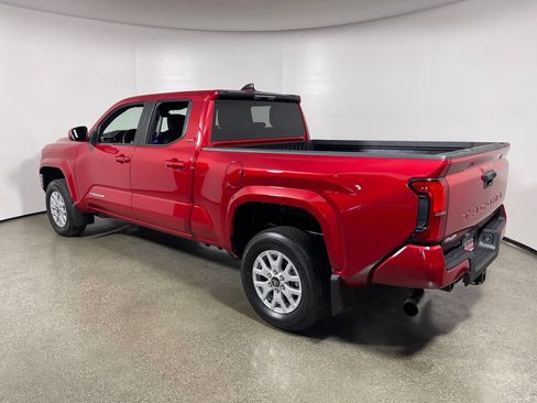 New 2026 Toyota Tacoma SR5 AWD/4WD image 5