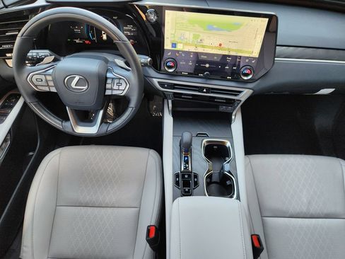 Certified 2026 Lexus RX 350 Premium Plus w/ Accessory Package (Z1) FWD image 26