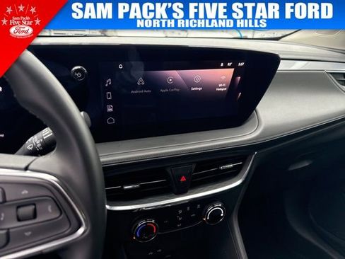 Used 2025 Buick Encore GX Preferred image 8