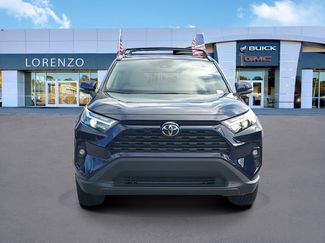 Used 2025 Toyota RAV4 XLE Premium video 2