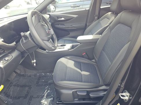 Used 2026 Buick Envista Preferred w/ Advanced Safety Package FWD image 14