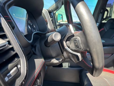 Used 2021 RAM 1500 TRX w/ TRX Level 2 Equipment Group image 63