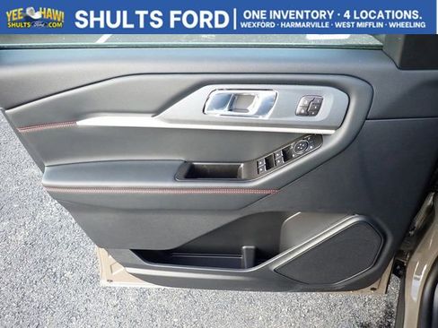 New 2026 Ford Explorer ST AWD/4WD image 16