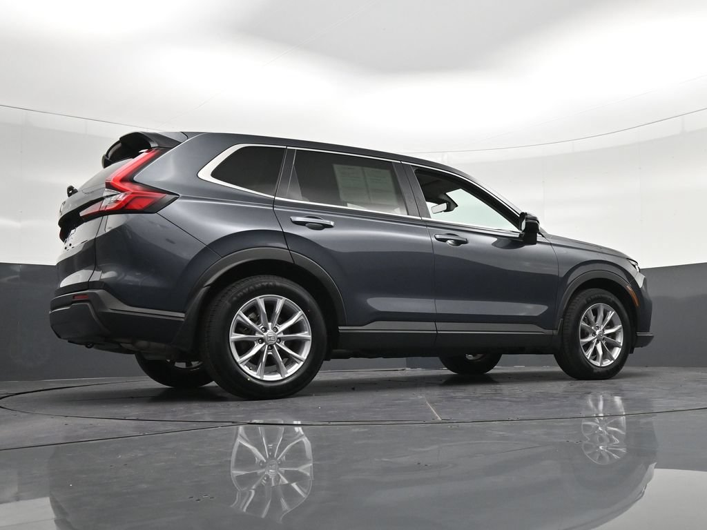 Used 2025 Honda CR-V EX-L image 30