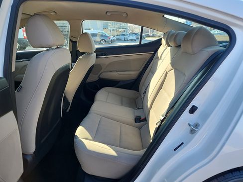 Used 2018 Hyundai Elantra ECO image 6