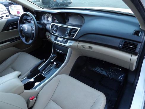 Used 2014 Honda Accord EX-L image 16