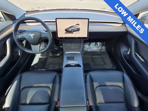 Used 2023 Tesla Model 3 Standard Range RWD image 14