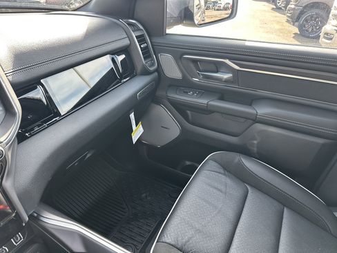 New 2026 RAM 1500 Laramie w/ Night Edition image 24