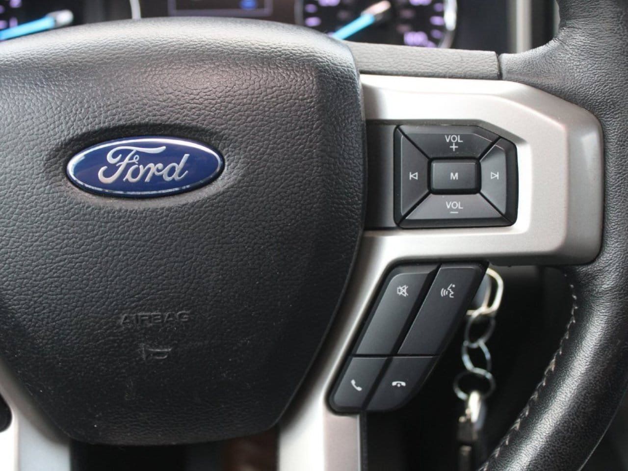 Used 2019 Ford F250 Lariat w/ Chrome Package AWD/4WD image 23