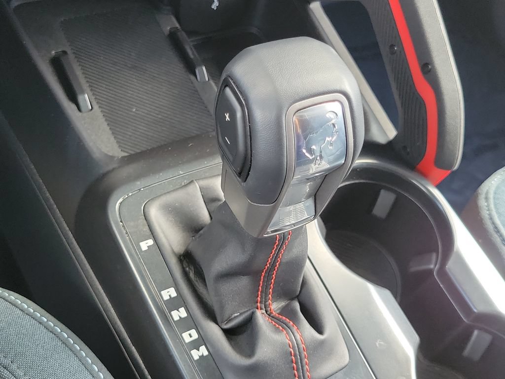 Used 2026 Ford Bronco Heritage Edition AWD/4WD image 29