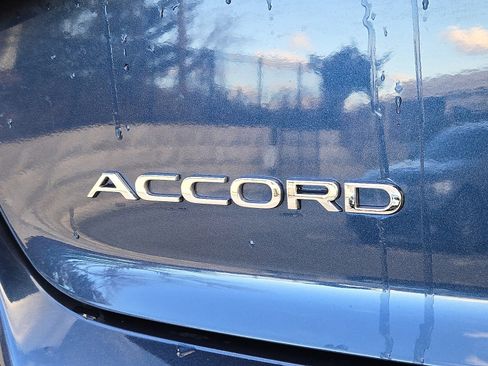 Used 2024 Honda Accord EX image 32