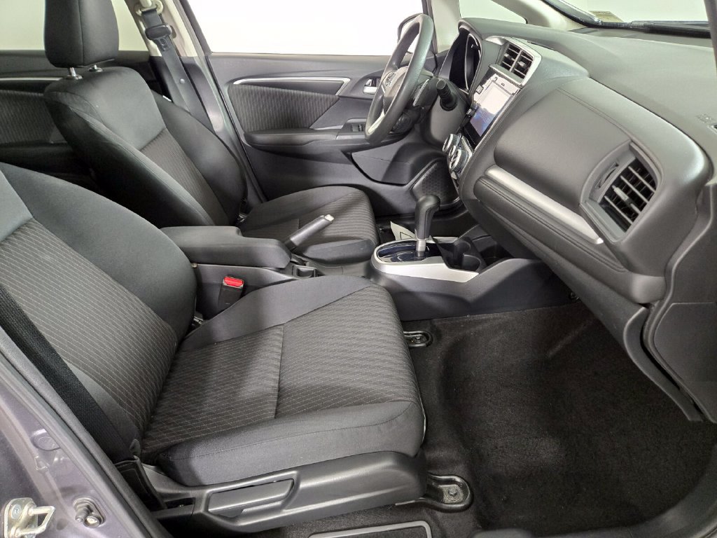 Used 2020 Honda Fit EX image 21