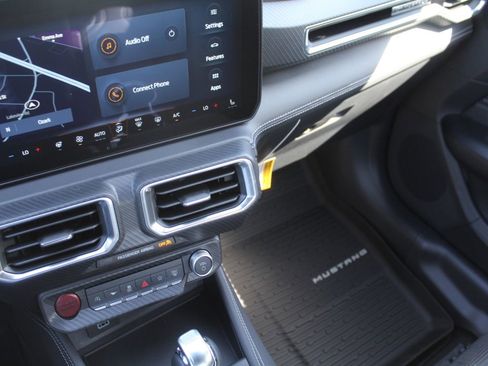 New 2026 Ford Mustang GT Premium RWD image 16
