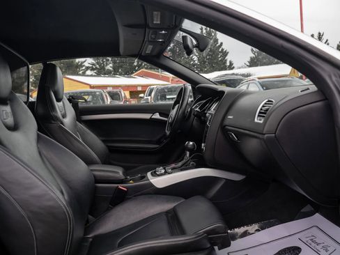 Used 2015 Audi S5 Premium Plus w/ Technology Package image 14