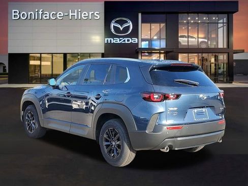 New 2026 MAZDA CX-50 2.5 Hybrid w/ Weather Package image 3