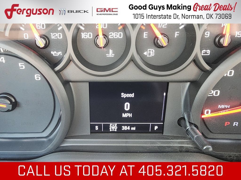 New 2026 GMC Sierra 1500 Pro w/ Pro Value Package AWD/4WD image 28