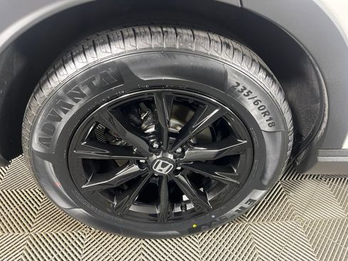 Certified 2024 Honda CR-V Sport image 18