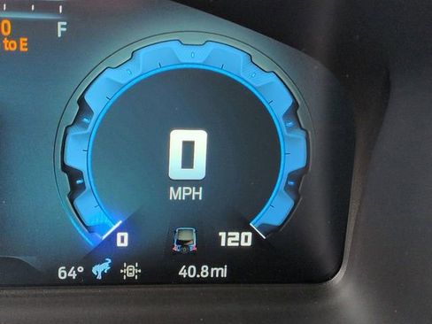 New 2026 Ford Bronco Badlands image 31