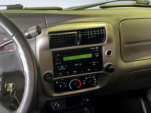 Used 2011 Ford Ranger XLT w/ Bright Trim Group image 10