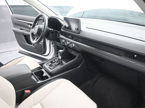 Used 2024 Honda CR-V EX image 40