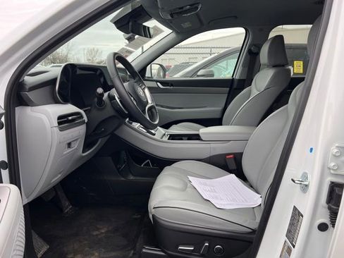 Used 2025 Hyundai Palisade SEL image 9