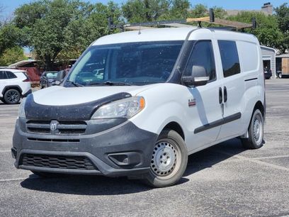 Used 2018 RAM ProMaster City Wagon