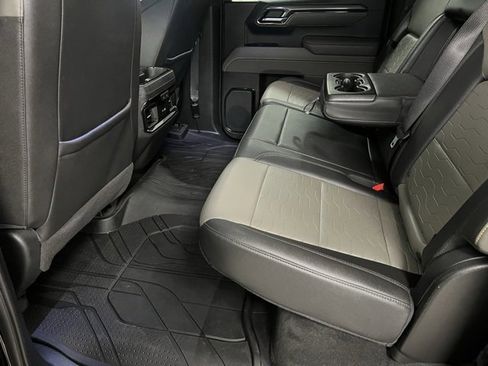 Used 2023 Chevrolet Silverado 1500 ZR2 image 48