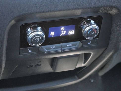New 2026 GMC Acadia Elevation w/ Elevation Premium Package AWD/4WD image 45