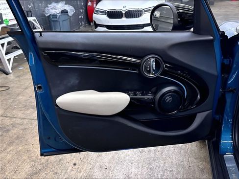 Used 2024 MINI Cooper S FWD image 25