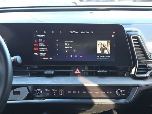 Used 2023 Kia Sportage X-Pro Prestige image 15