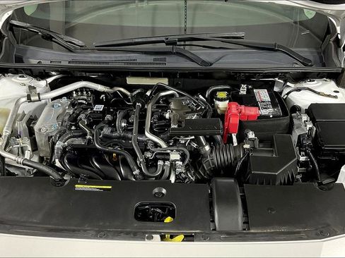 Used 2021 Nissan Sentra SV image 13