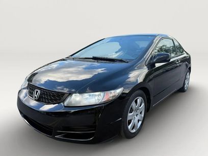 Used 2011 Honda Civic LX