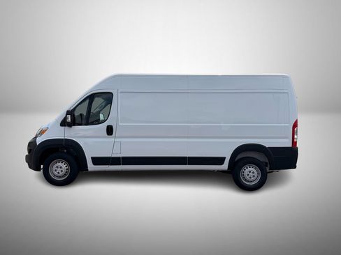 Used 2025 RAM ProMaster 2500 w/ Convenience Group FWD image 6