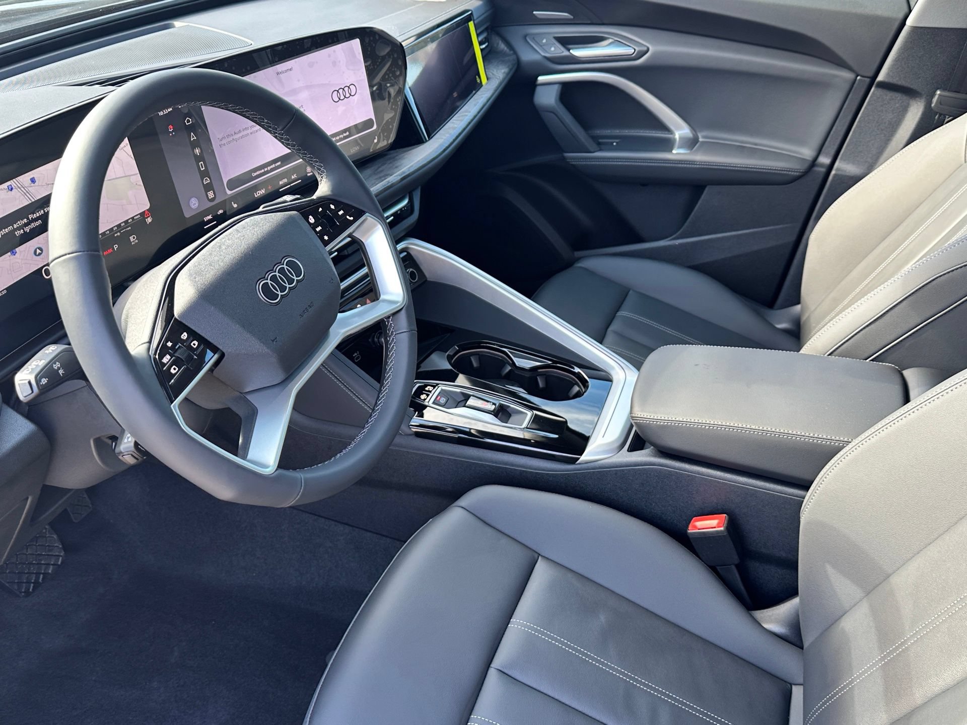 New 2026 Audi Q5 Premium Plus AWD/4WD image 7