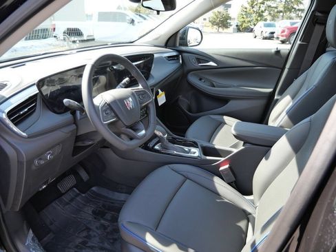 New 2026 Buick Encore GX Sport Touring w/ Advanced Technology Package AWD/4WD image 39
