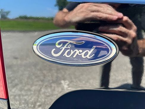 Used 2023 Ford Bronco Sport Big Bend w/ Convenience Package AWD/4WD image 43