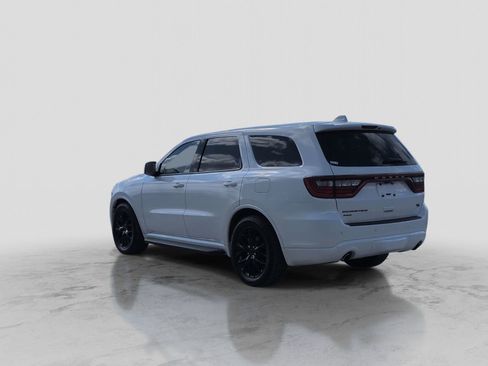Used 2016 Dodge Durango R/T w/ Technology Group image 5