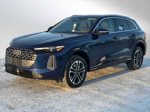 New 2025 Audi Q5 Premium Plus image 7