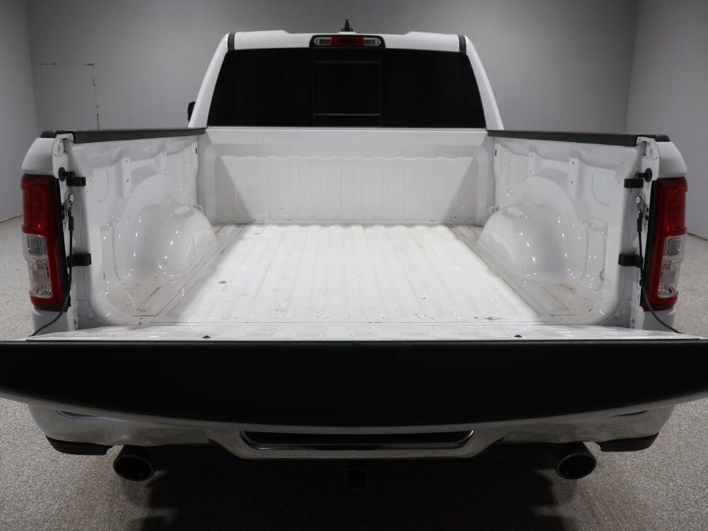 Used 2020 RAM 1500 Big Horn AWD/4WD image 5