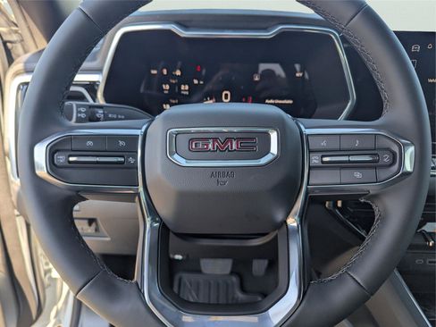 New 2026 GMC Canyon Elevation w/ Convenience Package image 25