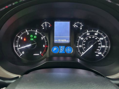 Used 2014 Lexus GX 460 Luxury image 33