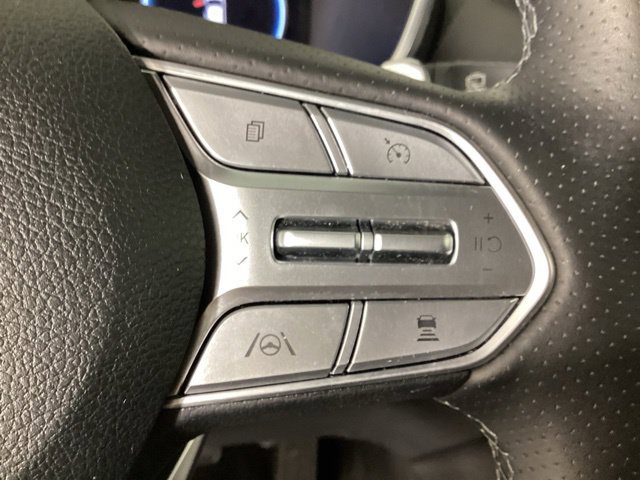 Used 2021 Hyundai Santa Fe Calligraphy AWD/4WD image 15